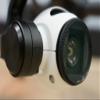 Camera Wide Visible Light Lens No Distortion 3.97mm f/2.8 16MP 82 Degree HFOV S-Mount/M12 No Fisheye fit with GoPro Hero3/3+/4 Survey3 Cameras DJI Yuneec Drones view 2