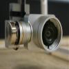 Camera Wide Visible Light Lens No Distortion 3.97mm f/2.8 16MP 82 Degree HFOV S-Mount/M12 No Fisheye fit with GoPro Hero3/3+/4 Survey3 Cameras DJI Yuneec Drones view 3