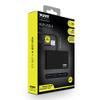 PORT DESIGNS 900121 USB HUB 4 Ports 3.0 - (Components > USB Hubs) view 3