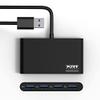 PORT DESIGNS 900121 USB HUB 4 Ports 3.0 - (Components > USB Hubs) view 4