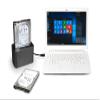 PortDesigns 4TB USB 3.0 Hard Drive Docking Station view 3
