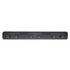 Atlantic Technology 43" FRNT Stage LCR Soundbar Bk view 1