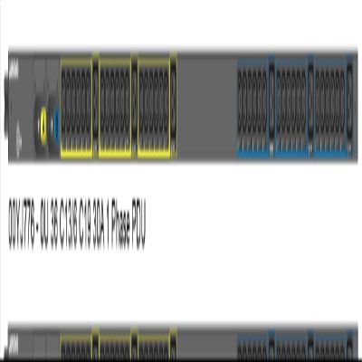 Lenovo - 00YJ776 Basic 42-Outlet PDU - NEMA L6-30P - 36 x IEC 60320 C13, 6 x IEC 60320 C19-230 V AC - 0U - Rack-mountable