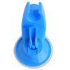 Home Bathroom Vacuum Holder Wall Suction Cup Wall Mount Adjustable Plastic Shower Head Holder 137.26Cm Gi877908 view 1