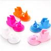 Home Bathroom Vacuum Holder Wall Suction Cup Wall Mount Adjustable Plastic Shower Head Holder 137.26Cm Gi877908 view 2