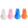 Home Bathroom Vacuum Holder Wall Suction Cup Wall Mount Adjustable Plastic Shower Head Holder 137.26Cm Gi877908 view 4