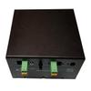 Alzatex PA Audio Amplifier, with 600ohm and line inputs, 30W Mono Signal 10-28VAC or 12-36VDC, Model AP1X30W view 3