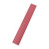 Lite G-202 Line Tape for Swing Mirrors (5 Pieces), Red view 1