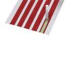 Lite G-202 Line Tape for Swing Mirrors (5 Pieces), Red view 2