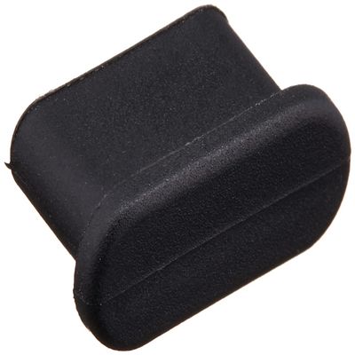 Shinwa Sangyo SS-DCOVER-021_10 Connector Cover for USB Type-C (10 Pack)