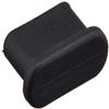 Shinwa Sangyo SS-DCOVER-021_10 Connector Cover for USB Type-C (10 Pack) view 1