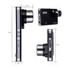 2.7" LCD FHD 1080p 120 Wide Angle Dashboard Camera Recorder Car Dash Cam with G-Sensor, Loop Recording view 2