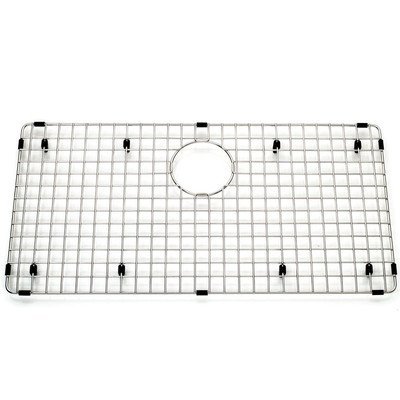 27" x 14" Bottom Grid