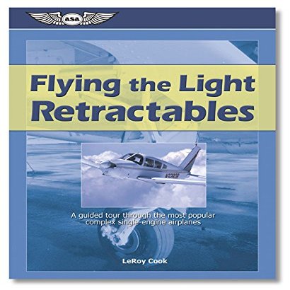 ASA Flying Light Retractables