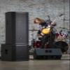 JBL Professional PRX812W Portable 2-Way Self Powered Full Range Main System/Floor Monitor with WiFi, 15-Inch, Previous Generation,Black view 2