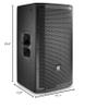 JBL Professional PRX812W Portable 2-Way Self Powered Full Range Main System/Floor Monitor with WiFi, 15-Inch, Previous Generation,Black view 3