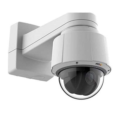 AXIS Q6052 Network Camera - Monochrome, Color