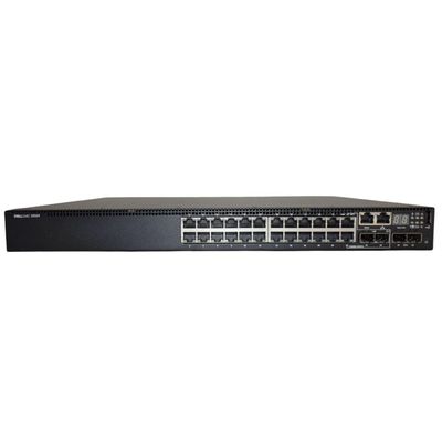 S3124 L3 Switch 24X1gbe +2X10gbe Llw