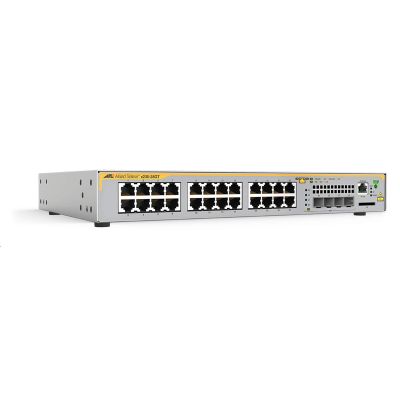 Allied Telesis AT-X230-28GT-10 Ethernet Switch