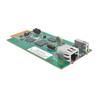 Tripp Lite UPS & PDU Web Management Accessory Card, Remote Monitoring, SNMP, HTML5, SSH, Telnet or Web Browser, User-Configurable Alerts, Reboots Unresponsive Equipment, 2-Year Warranty (WEBCARDLX) view 1