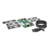 Tripp Lite UPS & PDU Web Management Accessory Card, Remote Monitoring, SNMP, HTML5, SSH, Telnet or Web Browser, User-Configurable Alerts, Reboots Unresponsive Equipment, 2-Year Warranty (WEBCARDLX) view 2