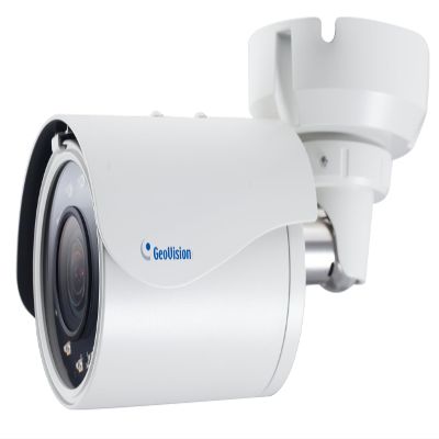 5MP Outdoor Bullet CAM 4-8MM