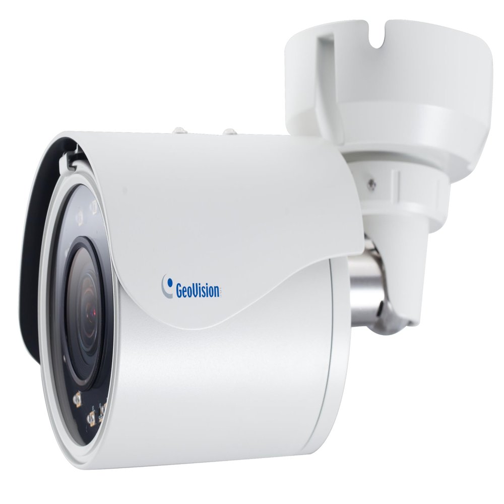5MP Outdoor Bullet CAM 4-8MM