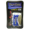 Arroworthy 1808021 Microfiber Paint Brush & Roller Cover Kit - 12 Piece view 1