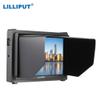 LILLIPUT Q7 PRO 7" Full HD Camera Monitor with HDR SDI and HDMI Cross Conversion view 3