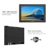 LILLIPUT Q7 PRO 7" Full HD Camera Monitor with HDR SDI and HDMI Cross Conversion view 4