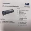 10GBASE-DWDM 1531.12 nm SFP FD view 1