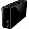 Seagate STEL6000100 Backup Plus Hub 6TB External Hard Drive Desktop HDD  USB 3.0, 2 USB Ports, for Computer Desktop Workstation PC Laptop Mac, 2 Months Adobe CC Photography view 2