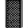 Seagate STEL6000100 Backup Plus Hub 6TB External Hard Drive Desktop HDD  USB 3.0, 2 USB Ports, for Computer Desktop Workstation PC Laptop Mac, 2 Months Adobe CC Photography view 3