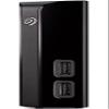 Seagate STEL6000100 Backup Plus Hub 6TB External Hard Drive Desktop HDD  USB 3.0, 2 USB Ports, for Computer Desktop Workstation PC Laptop Mac, 2 Months Adobe CC Photography view 4