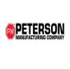 Peterson MFG V475R Round Reflector, Amber (1) view 2