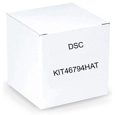 DSC Touch KIT467-94HAT
