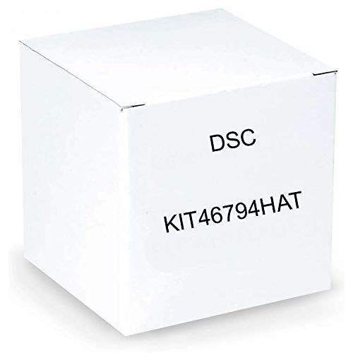 DSC Touch KIT467-94HAT