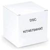 DSC Touch KIT467-94HAT view 1
