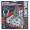 Golden Mean GM Pliers Type 3 Long Nose Aurora view 1