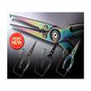 Golden Mean GM Pliers Type 3 Long Nose Aurora view 2