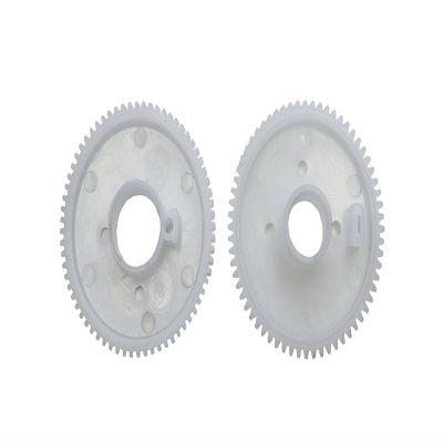AntennaMastRus - Hirschmann Power Antenna Gear Set is Compatible with Audi