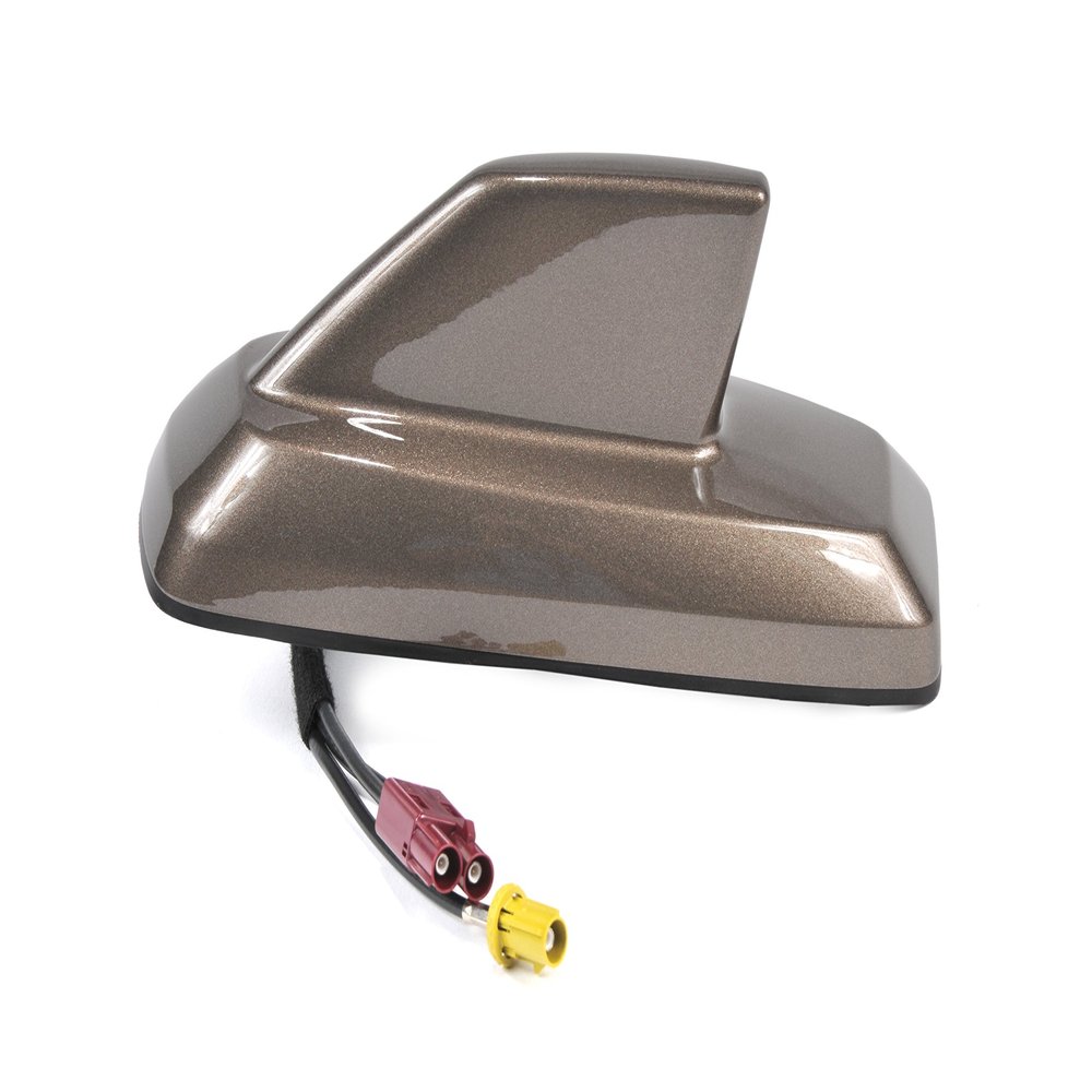 ACDelco 84081913 GM Original Equipment Subterranean High Frequency Antenna