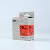 IDIK Compatible for EPSON LC-7BKP Label Tape Gold on Black 36mm 8m LW900 view 3