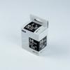 IDIK Compatible EPSON36mm LC-7BWV Label Tape White on Black 36mm 8m 3/2 x 26" view 4