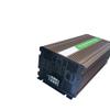 5000W 24V DC AC 110V Pure Sine Wave Power Inverter view 1