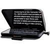The Padcaster Parrot Teleprompter Kit, Portable Teleprompter for iPhone view 1