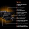 The Padcaster Parrot Teleprompter Kit, Portable Teleprompter for iPhone view 3