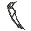 MICROHELI Carbon Fiber Vertical Fin (for MH-TX15025S/125S) view 1