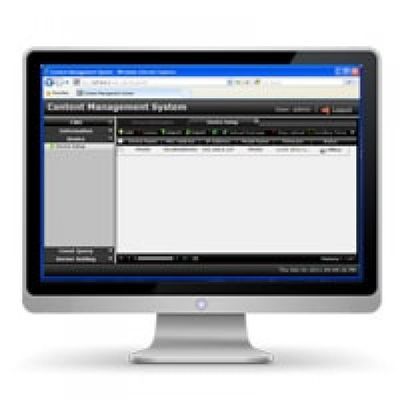 GeoVision - GV-CMS Server - 55-CMSSDX5-0005 - GV-CMS Server 5 Connections