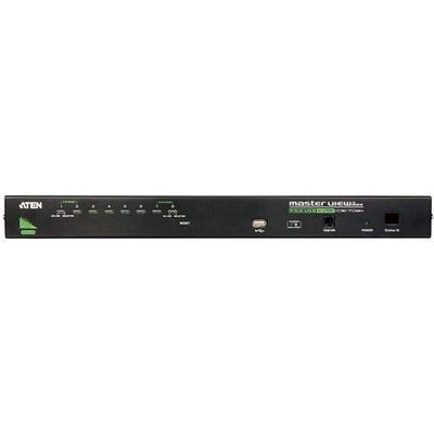 Aten CS1708A, 8-Port PS2-USB KVM Switch
